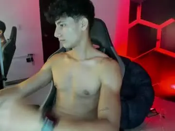 Chaturbate Best Webcam of maximo_romano
