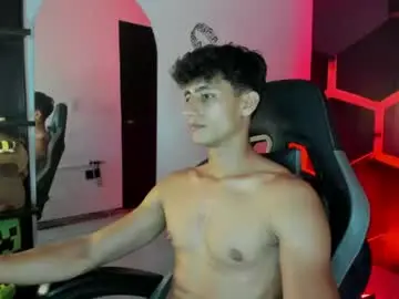 Chaturbate Adult Video Chat of maximo_romano