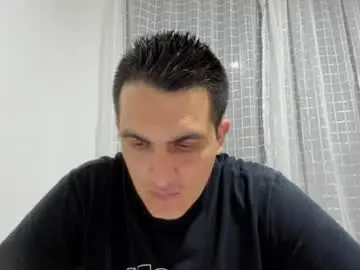 Chaturbate Best Webcam of alphadesire69