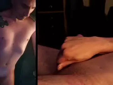 Chaturbate Adult Webcam of fickmichhartbabe