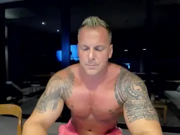 Chaturbate Sex Cam of leoboyf4f