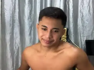 Chaturbate Live Sex of yourasian_mykhel
