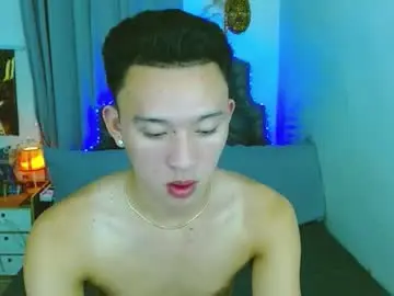 Chaturbate Sex Chat of iconicmateoxx