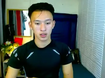 Chaturbate Live Porn of iconicmateoxx