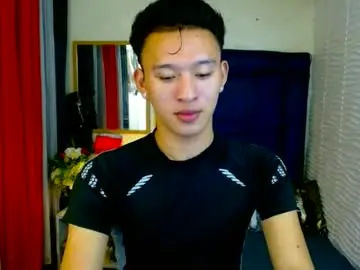 Chaturbate Best live sex cam show of iconicmateoxx