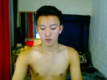 Chaturbate Live Porn of iconicmateoxx