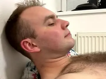 Chaturbate Free Porn Cam of jacobhairyvip