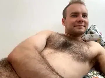 Chaturbate Best Webcam of jacobhairyvip
