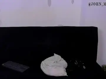 Chaturbate Best live sex cam show of john_mystic