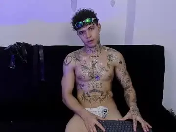 Chaturbate Sex Cam of john_mystic