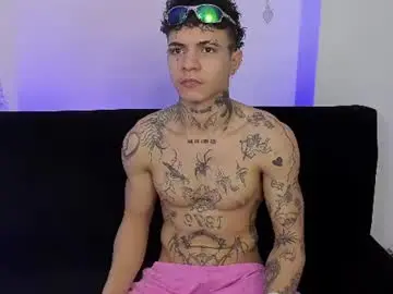 Chaturbate Live Sex of john_mystic