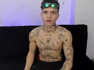 Chaturbate Watch Live Sex Cams of john_mystic