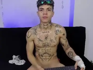 Chaturbate Free Live Porn of john_mystic