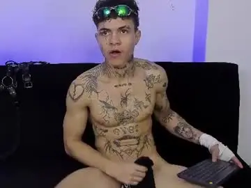 Chaturbate Live Sex of john_mystic