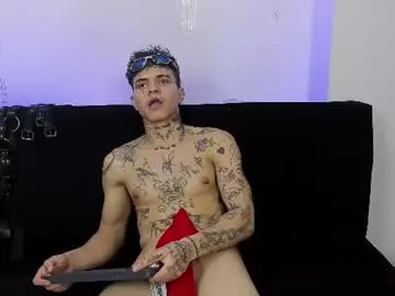 Chaturbate Free Porn Cam of john_mystic