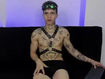 Chaturbate Best Webcam of john_mystic