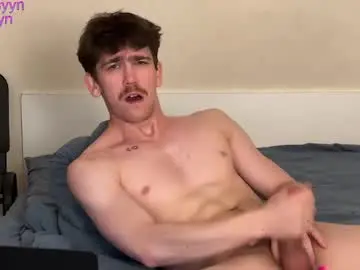 Chaturbate Live Sex Cam of luca_syn