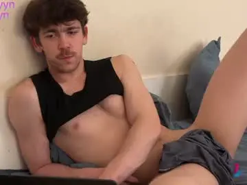 Chaturbate Adult Webcams of luca_syn