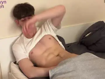 Chaturbate Sex Chat of luca_syn