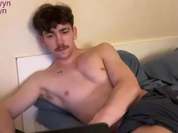 Chaturbate Adult Video Chat of luca_syn