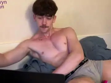 Chaturbate Live Porn of luca_syn