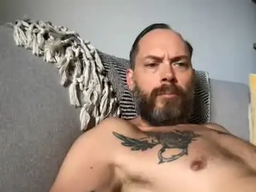 Chaturbate Free Porn Cam of rockabilly_