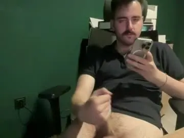 Chaturbate Best Webcam of white_wizard_