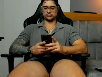 Chaturbate Free Live Porn of adam_clarke