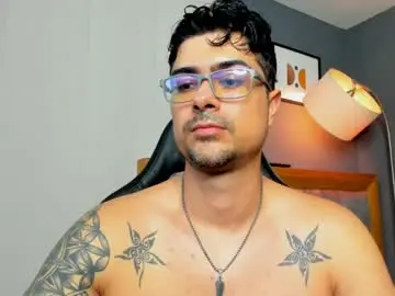 Chaturbate Best Webcam of adam_clarke