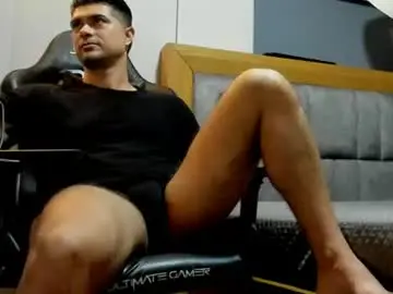 Chaturbate Free Live Porn of adam_clarke