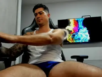 Chaturbate Best Webcam of adam_clarke