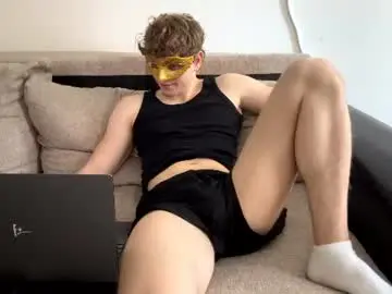 Chaturbate Free Live Porn of deniel_horny