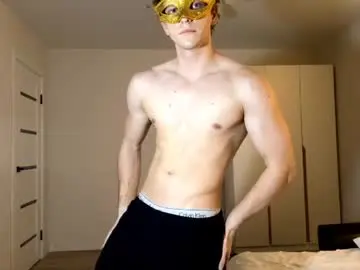 Chaturbate Free Live Porn of deniel_horny