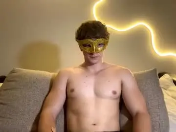 Chaturbate Live Sex Cam of deniel_horny