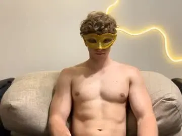 Chaturbate Adult Webcam of deniel_horny