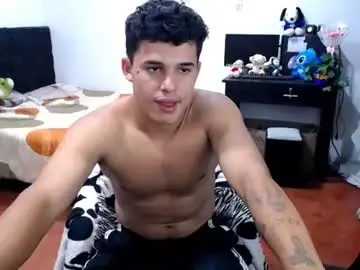 Chaturbate Adult Webcams of freddy_romans2