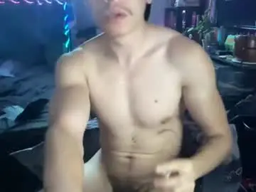 Chaturbate Live Porn of goodbatorboy
