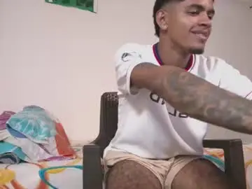 Chaturbate Live Sex Cam of k_florez