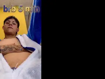 Chaturbate Best Webcam of luckk_