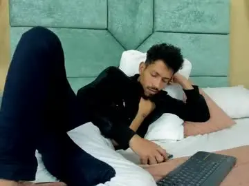 Chaturbate Live Sex of noaahtylor