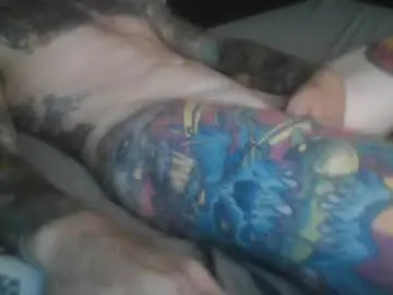 Chaturbate Live Porn of 50shadezofjae