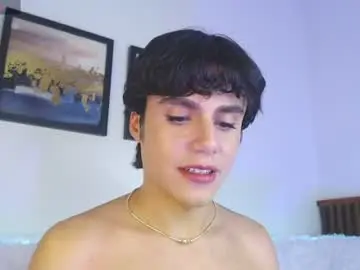 Chaturbate Adult Webcam of christianm_18