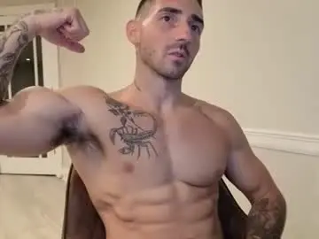 Chaturbate Adult Webcam of johnprice325