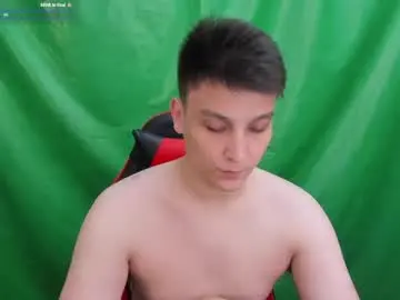 Chaturbate Live Porn of justin_time111