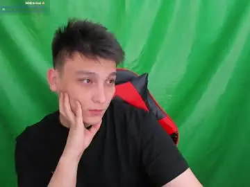 Chaturbate Sex Cam of justin_time111