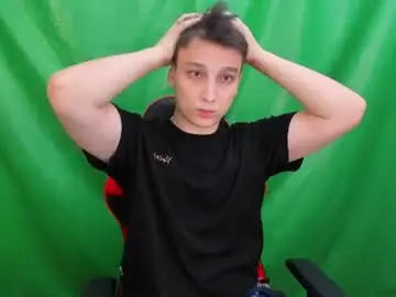 Chaturbate Adult Webcam of justin_time111