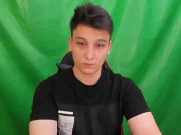 Chaturbate Private Sex Chat of justin_time111