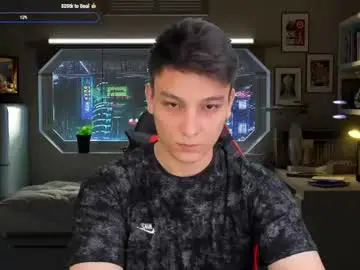 Chaturbate Adult Video Chat of justin_time111