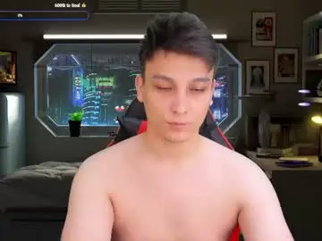 Chaturbate Free Porn Cam of justin_time111