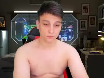 Chaturbate Private Sex Chat of justin_time111